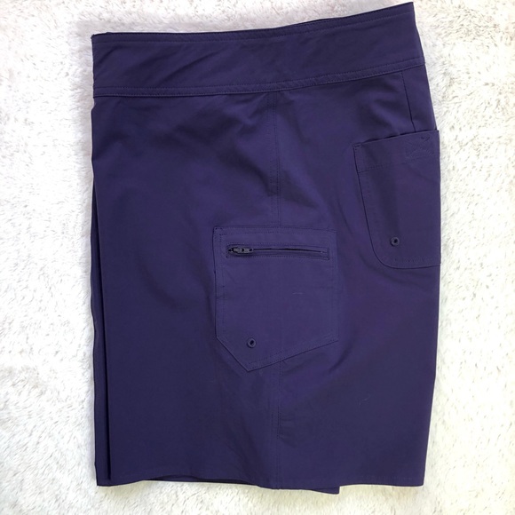 L.L. Bean Plus Size Sun Blocking Swimwear - Picture 3 of 7